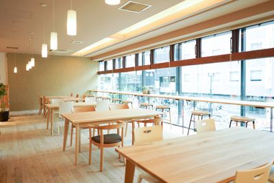 bokashi Base 【コワーキング利用】の室内の写真