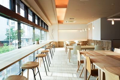 bokashi Base 【コワーキング利用】の室内の写真