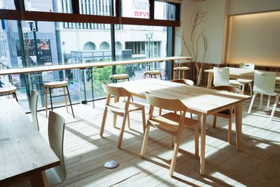 bokashi Base 【コワーキング利用】の室内の写真