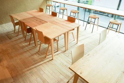 bokashi Base 【コワーキング利用】の室内の写真