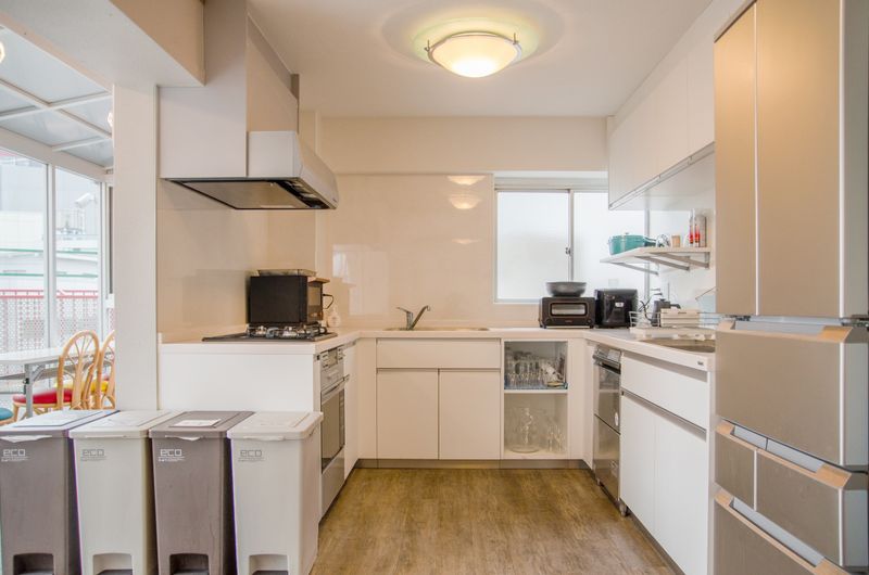 BBQテラス西新宿 Ⅰ - 東京レンタルスペース