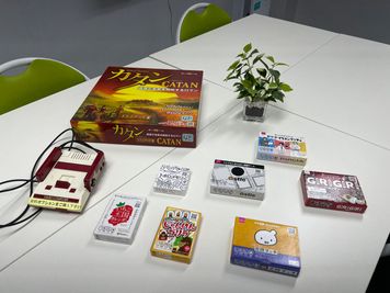 JK Room 巣鴨 日東ビル3B 駅チカで静かな貸し会議室の室内の写真