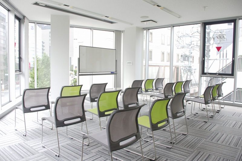 Time A（3階） - 名古屋会議室 タイムオフィス名古屋駅前店