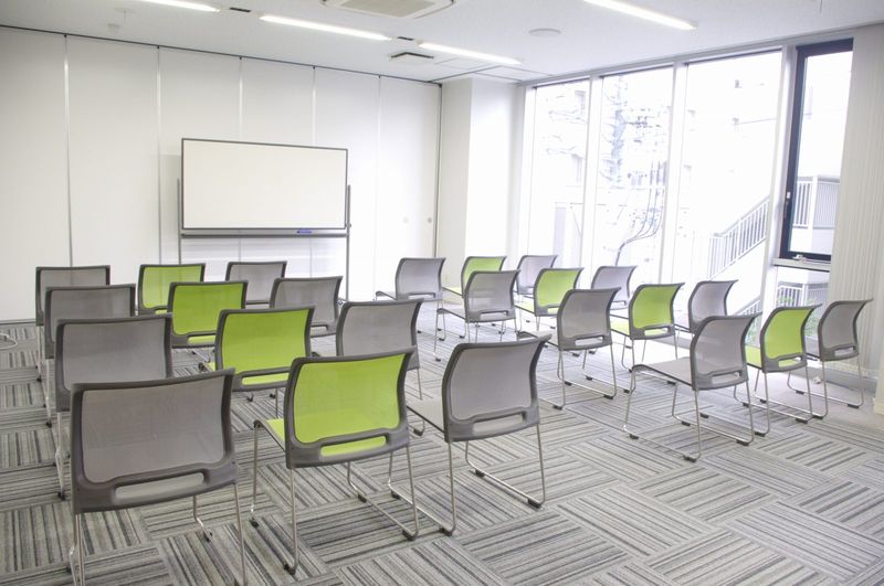 Time B（3階） - 名古屋会議室 タイムオフィス名古屋駅前店