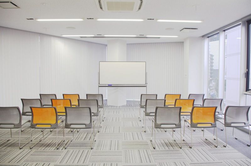 Time D（4階） - 名古屋会議室 タイムオフィス名古屋駅前店