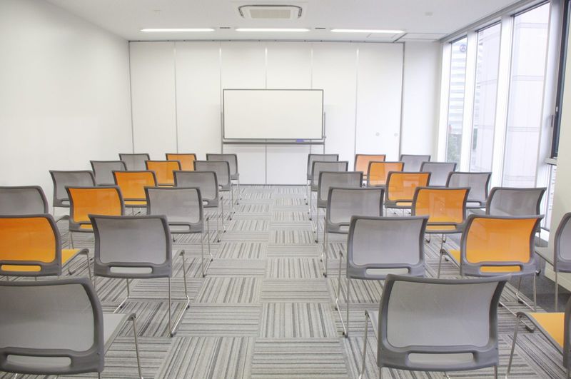 Time E（4階） - 名古屋会議室 タイムオフィス名古屋駅前店