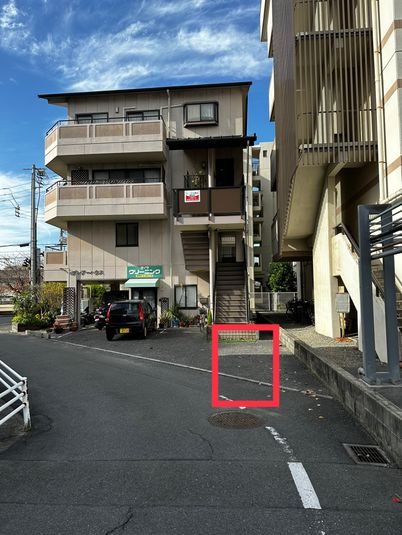 会議、女子会などに最適♪ 駐車場付きスペース。 - circle one 商工会議所前