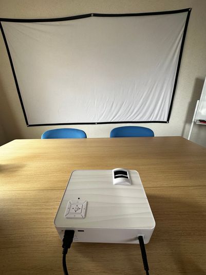 会議、女子会などに最適♪ 駐車場付きスペース。 - circle one 商工会議所前