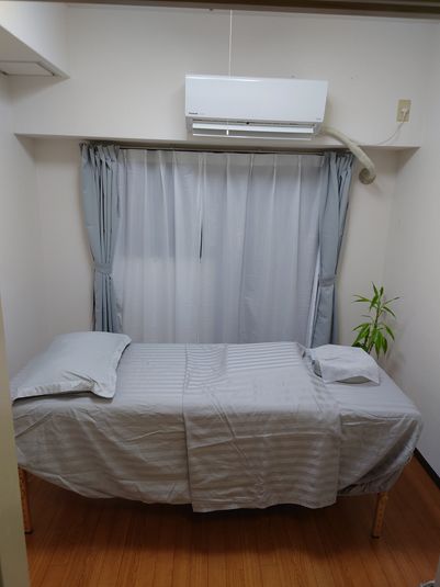 ボディケアルーム - SISSI'S PRACTICE -シシーズプラクティス-