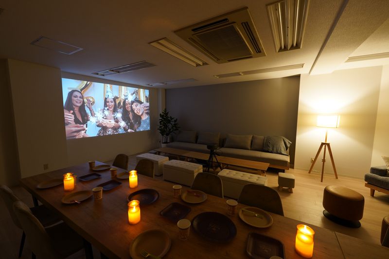 グランスター池袋（パーティー用） - グランスター池袋