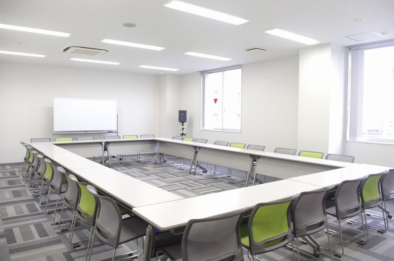 Time I（6階） - 名古屋会議室 タイムオフィス名古屋駅前店