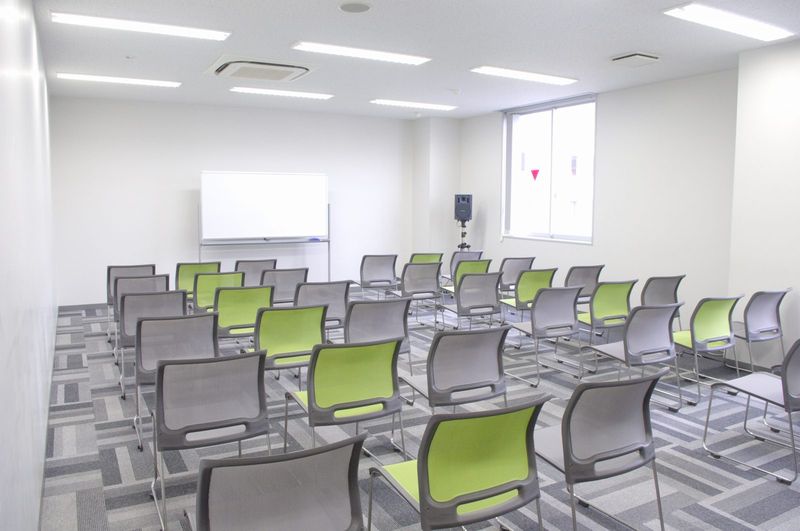 Time I（6階） - 名古屋会議室 タイムオフィス名古屋駅前店