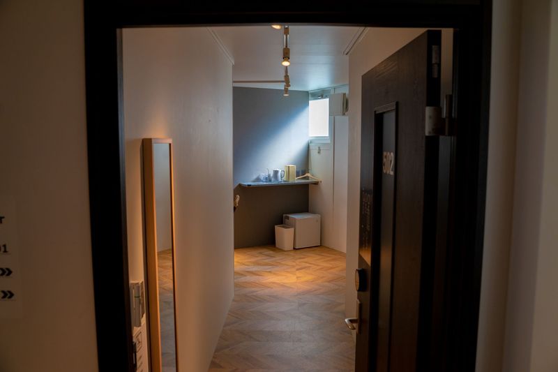 多目的レンタルスペース　 - HOTEL ORIGO HAKATA - Gion - 