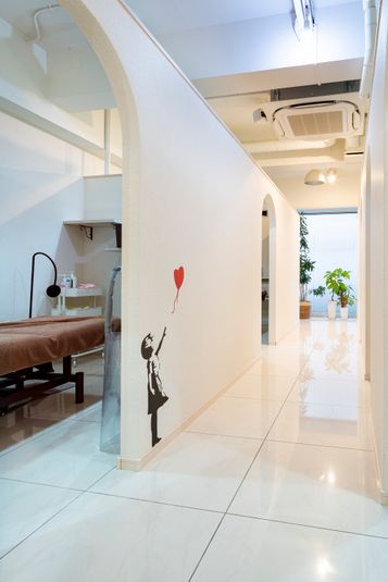 レンタルサロン「ブランエミュ」 - レンタルサロン「ブランエミュ」