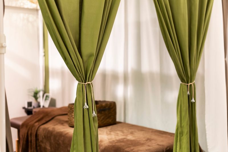 レンタルサロン グリーンルーム - minoriba_赤坂六丁目店