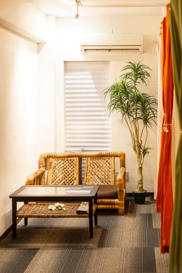 レンタルサロン グリーンルーム - minoriba_赤坂六丁目店