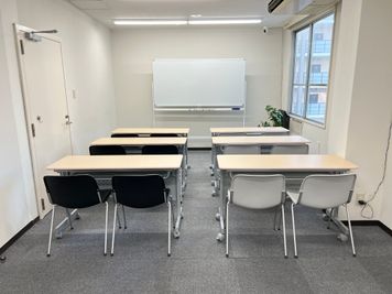 お気軽会議室淀屋橋EXECの室内の写真