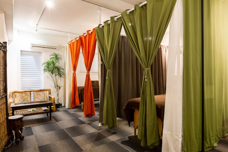 レンタルサロン　ブラウンルーム - minoriba_赤坂六丁目店