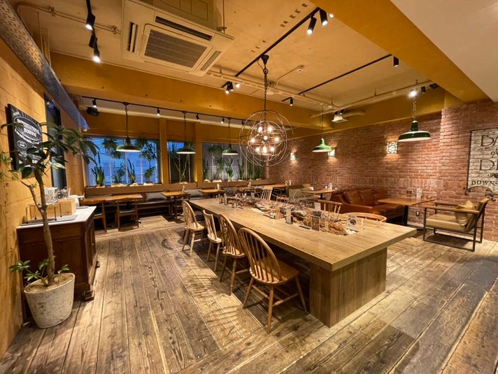 マザームーンカフェ新神戸 - マザームーンカフェ新神戸店