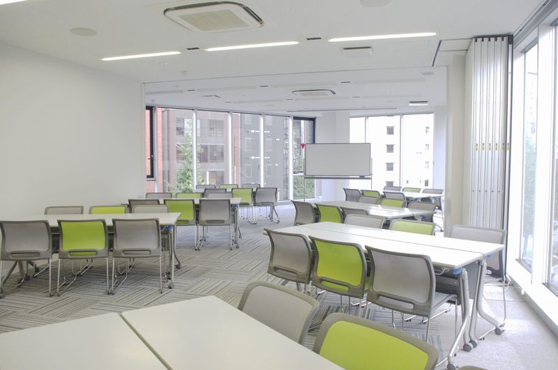 Time AB（3階） - 名古屋会議室 タイムオフィス名古屋駅前店