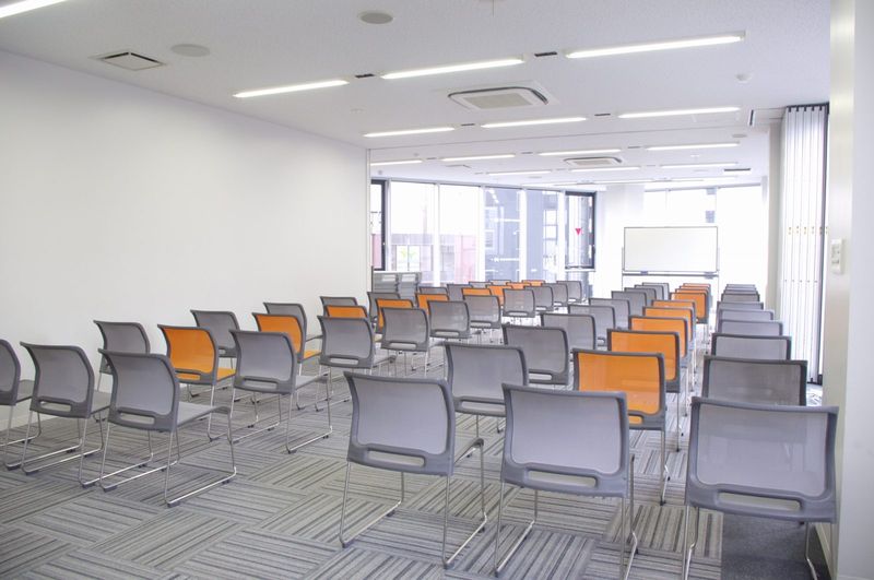 Time DE（4階） - 名古屋会議室 タイムオフィス名古屋駅前店