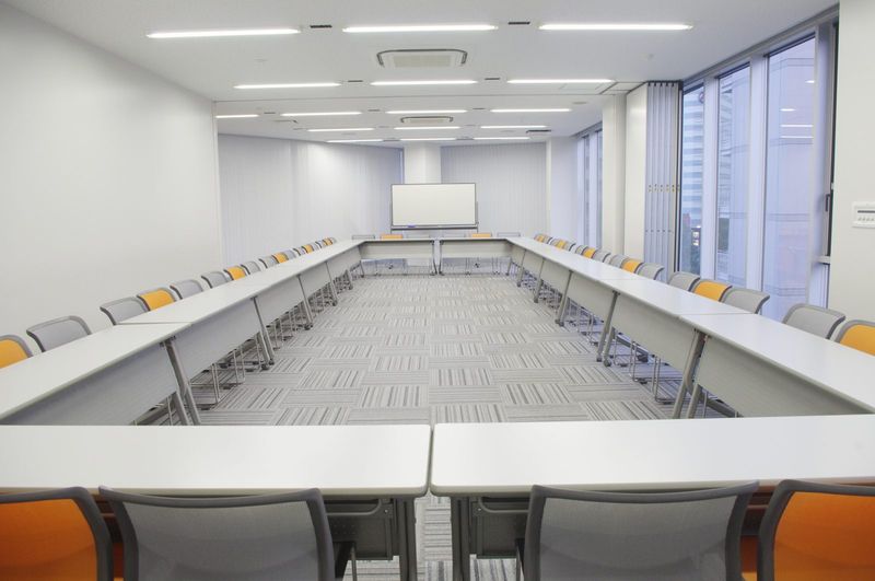 Time DE（4階） - 名古屋会議室 タイムオフィス名古屋駅前店