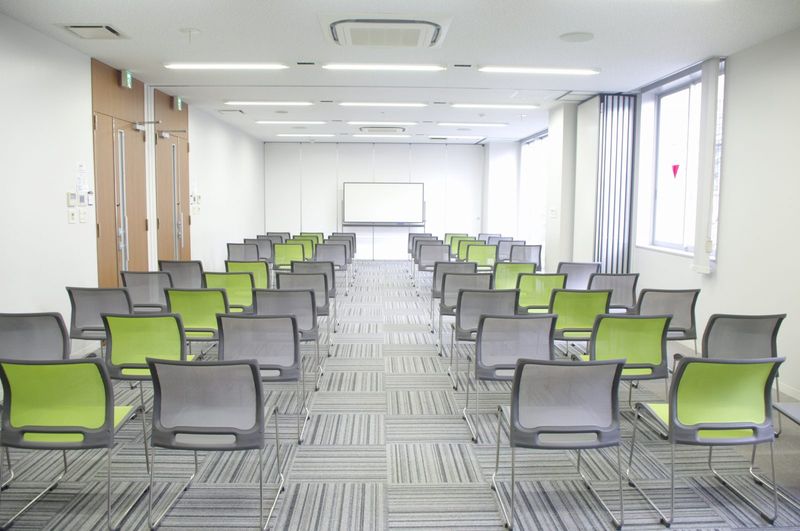 Time BC（3階） - 名古屋会議室 タイムオフィス名古屋駅前店