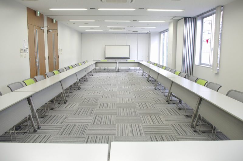 Time BC（3階） - 名古屋会議室 タイムオフィス名古屋駅前店