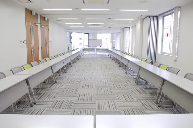 Time Salon（3階） - 名古屋会議室 タイムオフィス名古屋駅前店