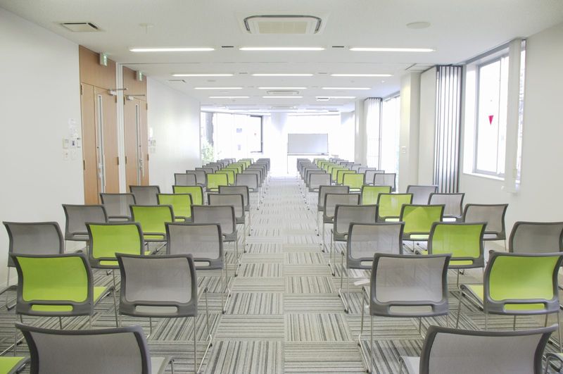 Time Salon（3階） - 名古屋会議室 タイムオフィス名古屋駅前店