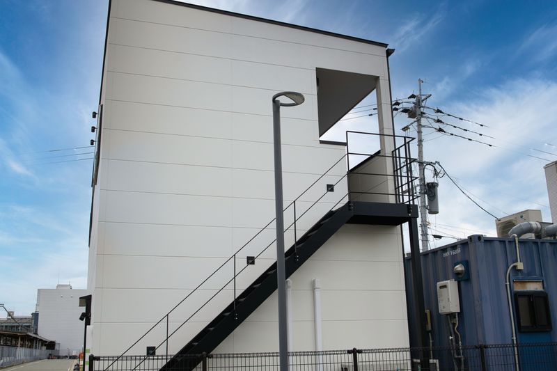 プライベートフィットネスジム - Hide-Gym香椎24