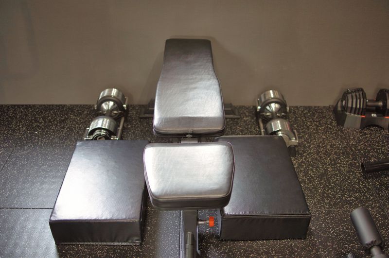 プライベートフィットネスジム - Hide-Gym香椎24