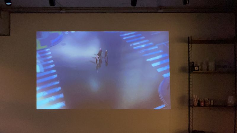 Rental space INA - Rental space INA