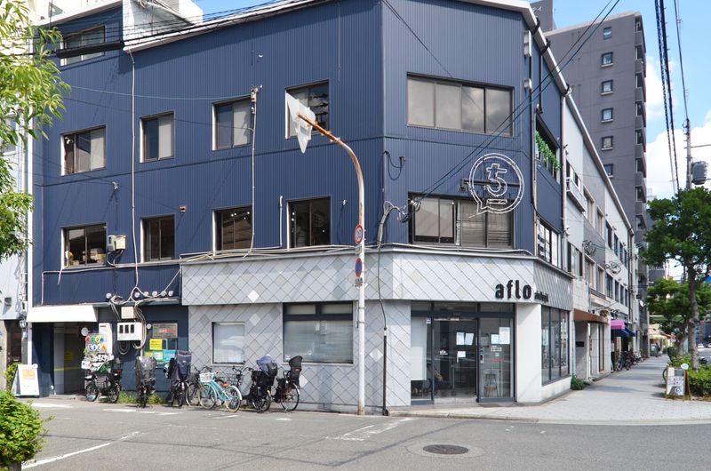 Rental space INA - Rental space INA