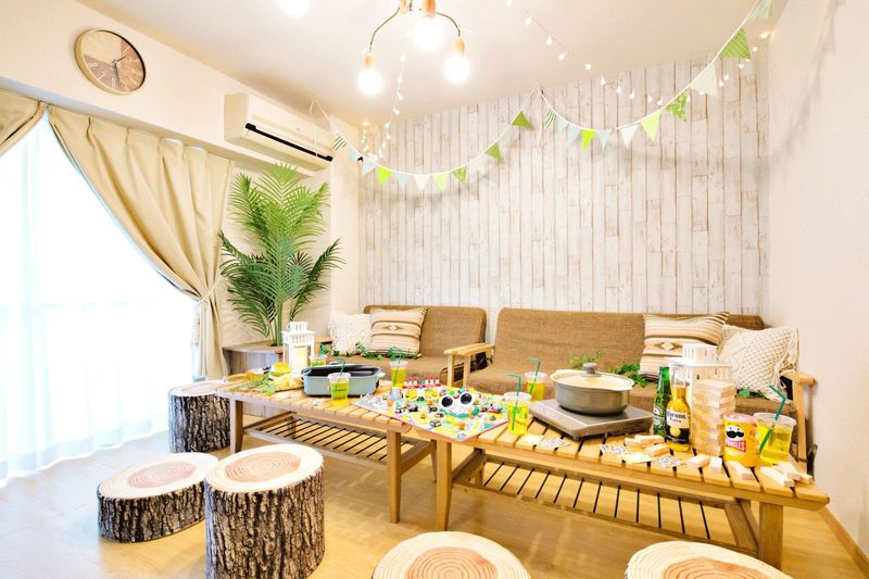 SP422【シェアスぺcamp川崎】 - SP422 SHARESPE