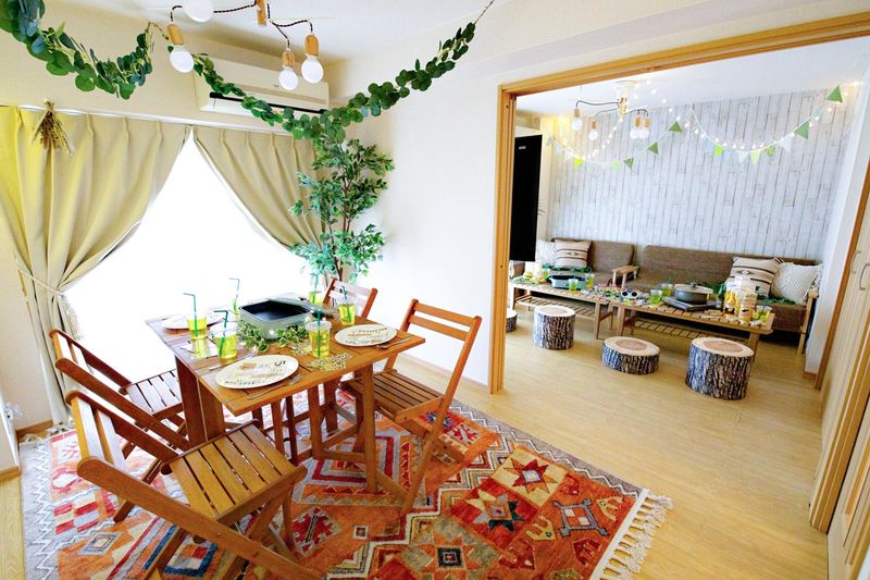 SP422【シェアスぺcamp川崎】 - SP422 SHARESPE