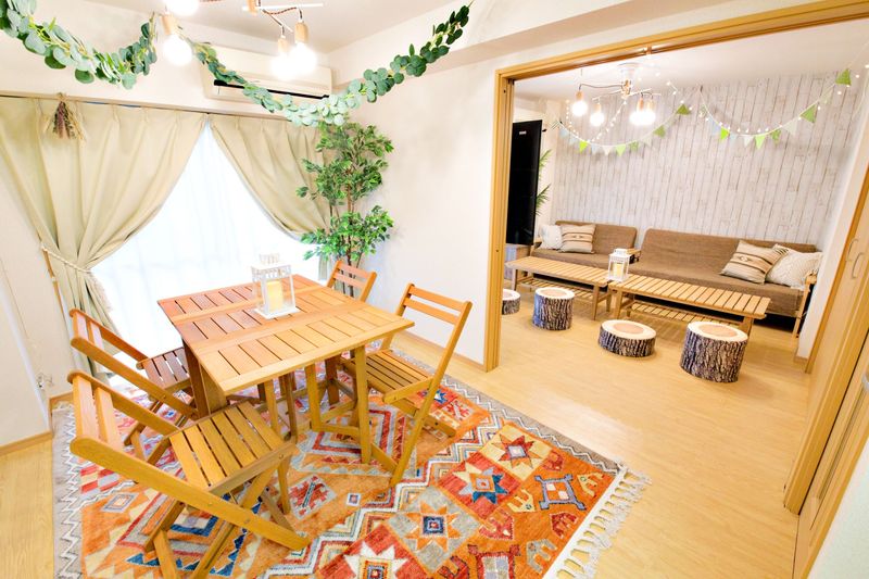 SP422【シェアスぺcamp川崎】 - SP422 SHARESPE