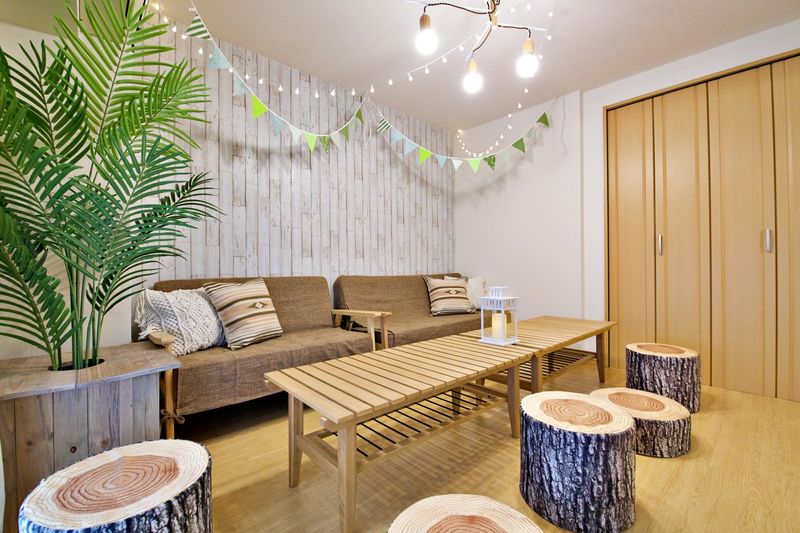 SP422【シェアスぺcamp川崎】 - SP422 SHARESPE