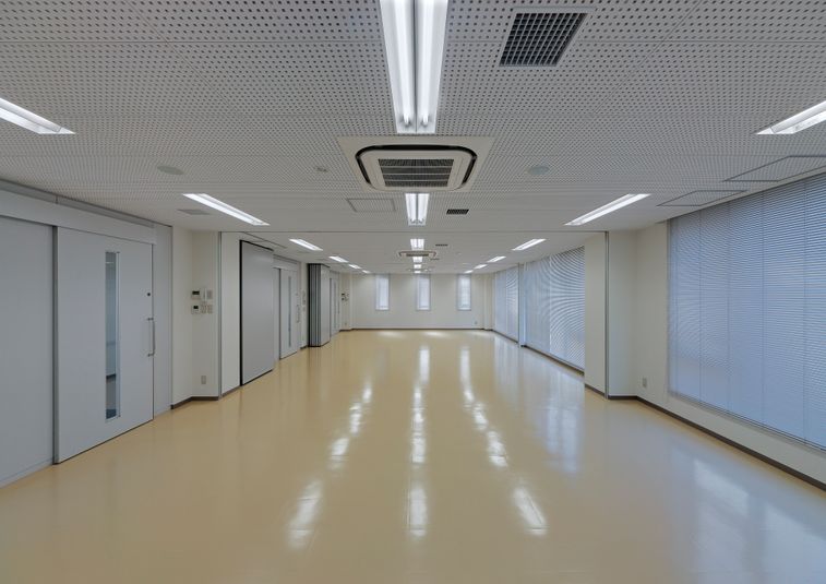 【301～303】大セミナール＜最大80名＞92㎡　 - サム貸し会議室