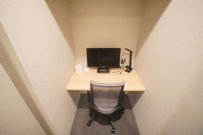 ミニマルワークスペース亀戸No.4 - 【ミニマルワークスペース亀戸】