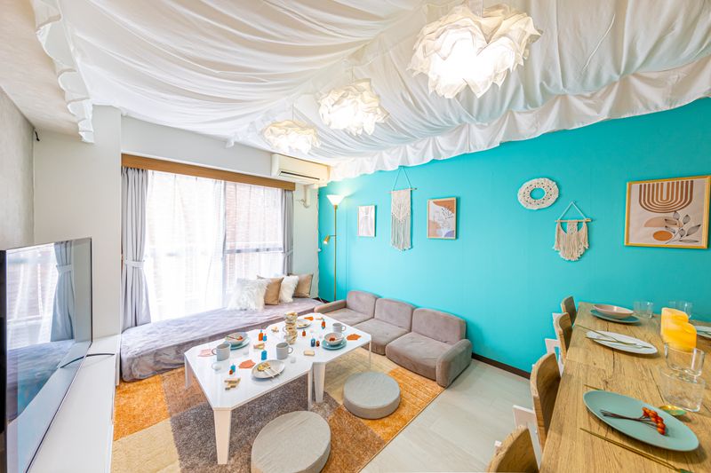 レンタルスペース - CasaBlan池袋3rd