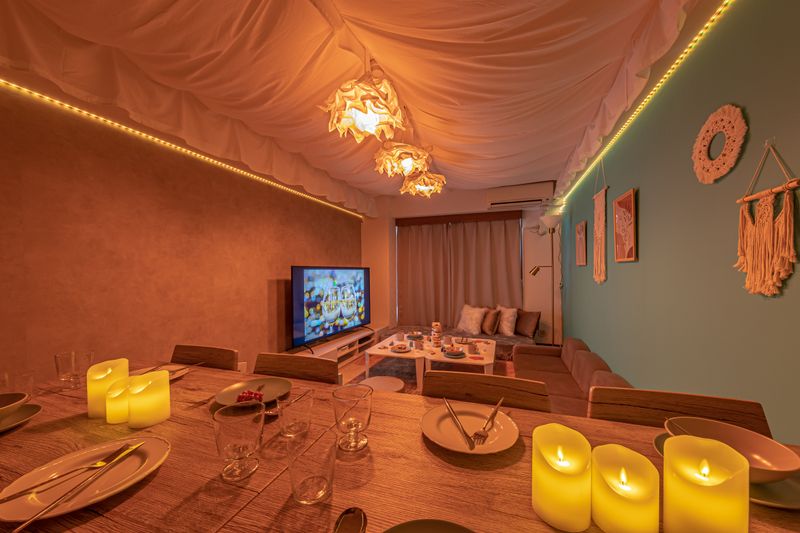 レンタルスペース - CasaBlan池袋3rd