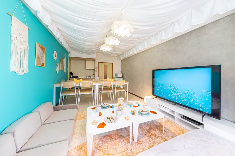 レンタルスペース - CasaBlan池袋3rd