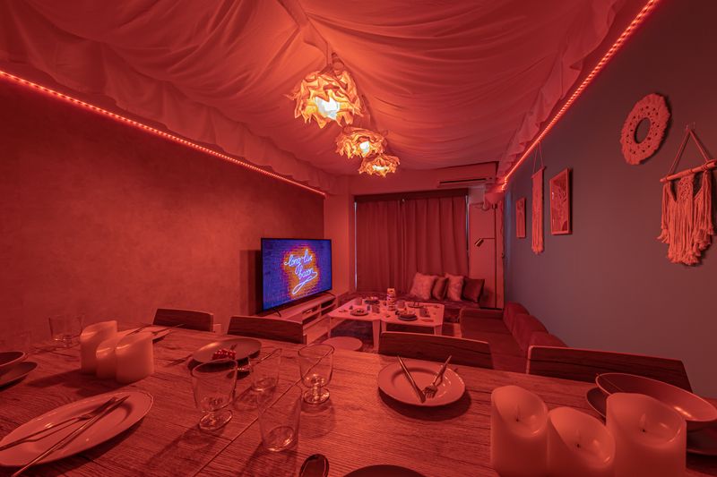 レンタルスペース - CasaBlan池袋3rd