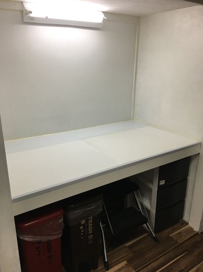 菓子製造業許可　キッチン - 菓子製造キッチンbunka 堺