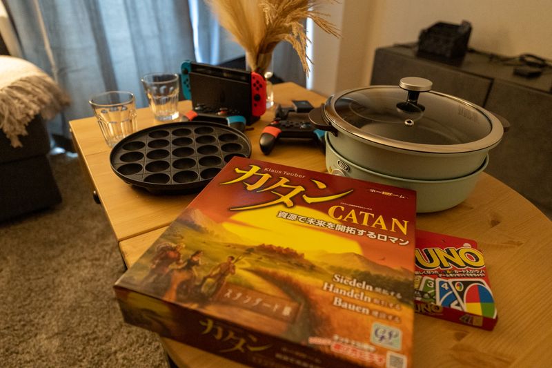 レンタルスペース - 352_Onni恵比寿