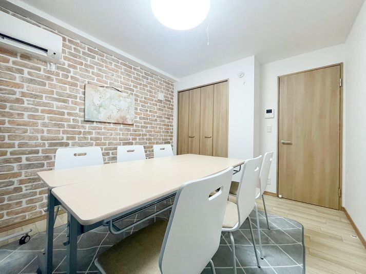 ★NewOpen★浦和駅から徒歩3分!貸会議室KS3浦和🆕 - ★NewOpen★浦和駅から徒歩3分!貸会議室KS3浦和