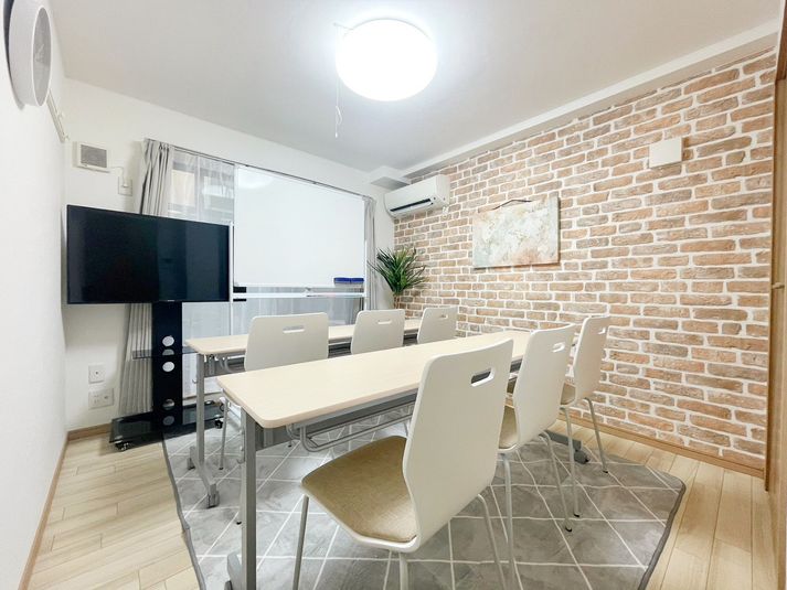 ★NewOpen★浦和駅から徒歩3分!貸会議室KS3浦和🆕 - ★NewOpen★浦和駅から徒歩3分!貸会議室KS3浦和