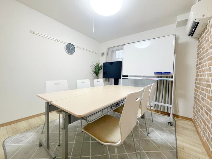 ★NewOpen★浦和駅から徒歩3分!貸会議室KS3浦和🆕 - ★NewOpen★浦和駅から徒歩3分!貸会議室KS3浦和
