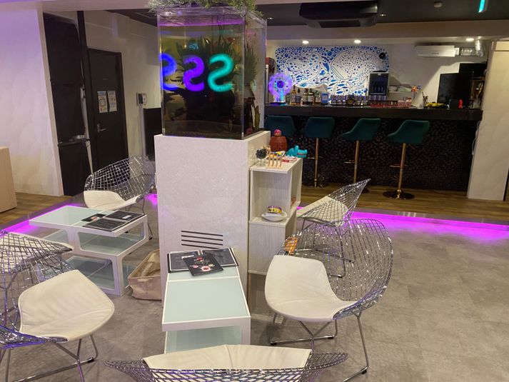 大型パーティースペース　SSS【最大５０人】梅田駅徒歩５分　　 - 【最大50名】パーティースぺースSSS梅田店